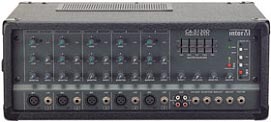 CA-5115D/CA-5130D Сpy