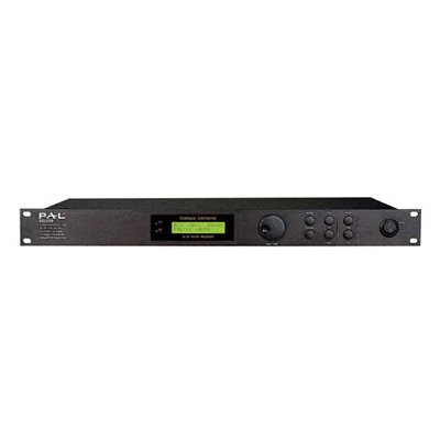 SX6800 音箱信號處理器