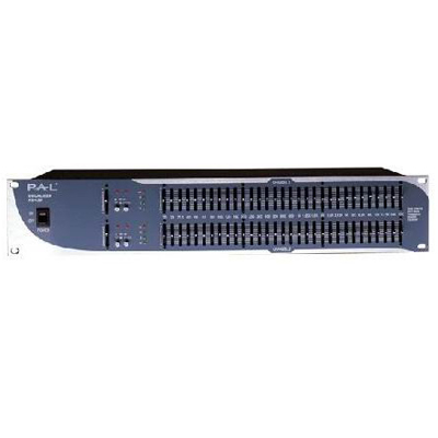 PX-430均衡器