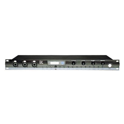 K2000 前級處理器