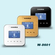 W-8601